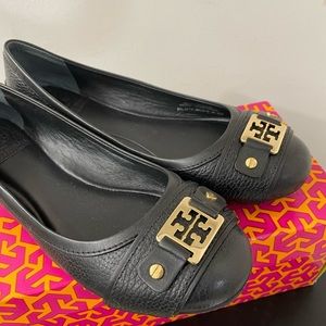 Tory Burch flat sandal